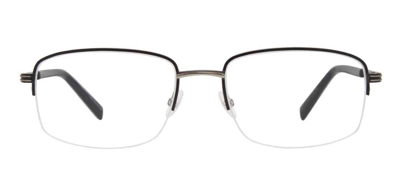 Adensco 131 Eyeglasses - view 8
